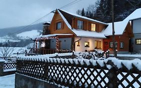Ferienhaus Bauer